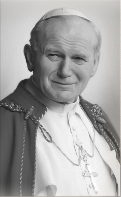 JÁN PAVOL II.