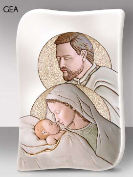 SVÄTÁ RODINA - GEA CERAMIC