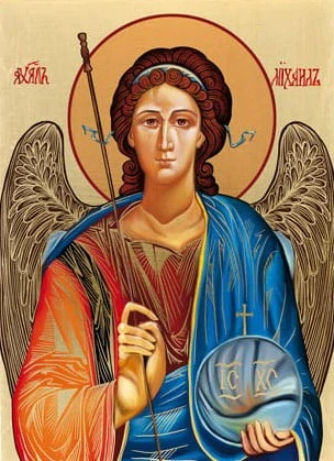 ARCHANIEL MICHAL