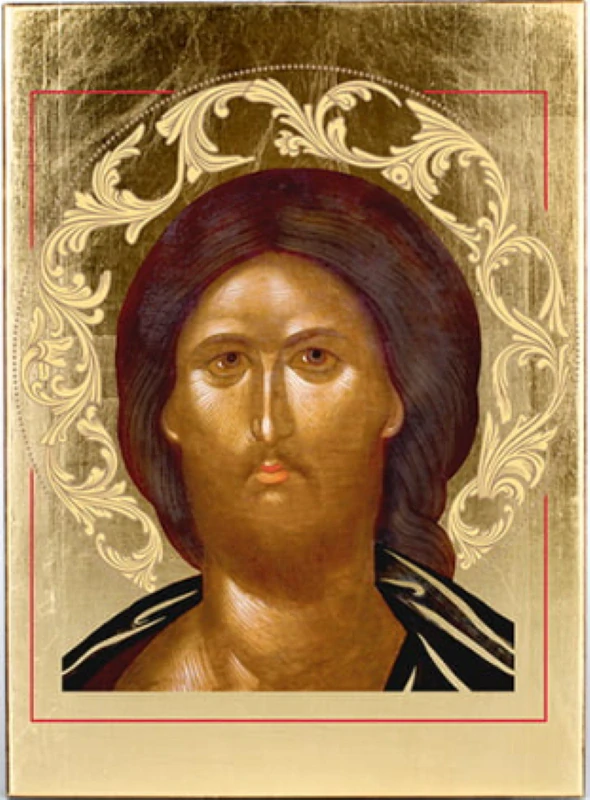 JEŽIŠ KRISTUS