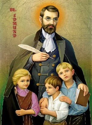 BLAHOSLAVENÝ EDMUND