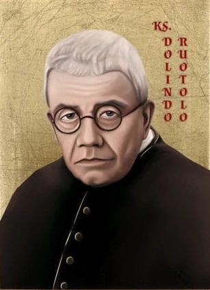 IKONA DOLINDA RUOTOLA