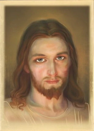 IKONA MILOSRDNÉHO JEŽIŠA