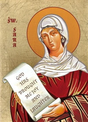 Svätá Sára