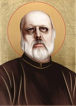 Svätý Albert Chmielowski