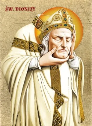 Svätý Dionýz
