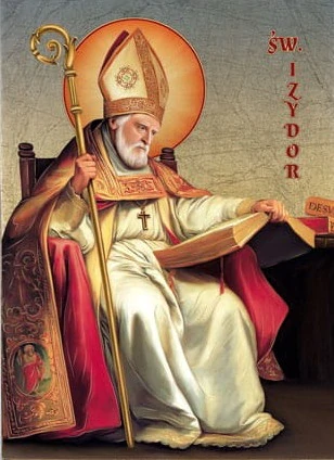 Svätý Izidor