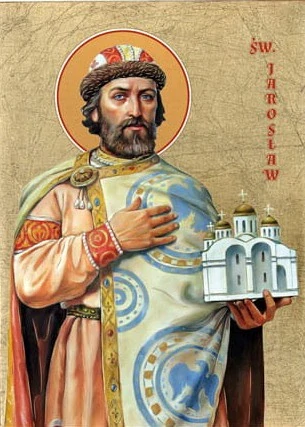 Svätý Jaroslav