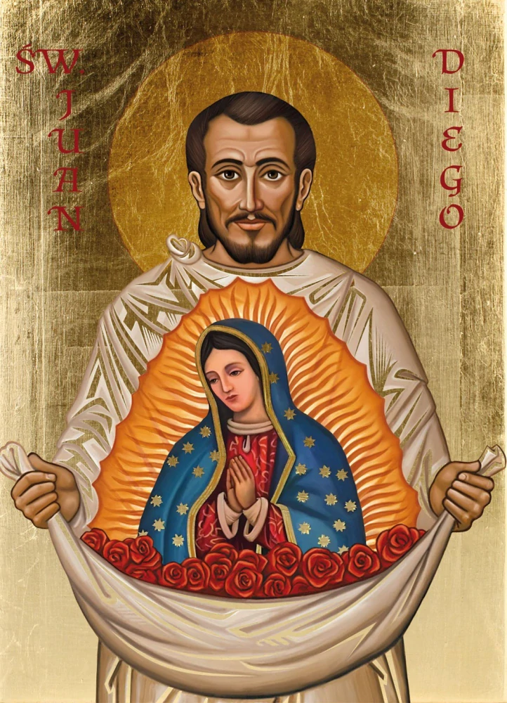 Svätý Juan Diego