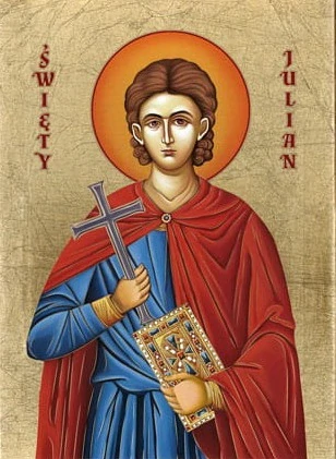Svätý Julián