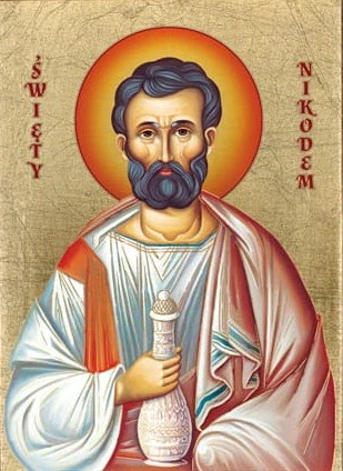 Svätý Nikodém