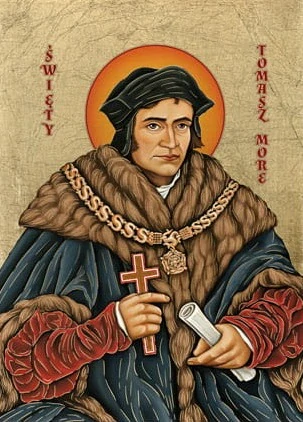 Svätý Tomáš More