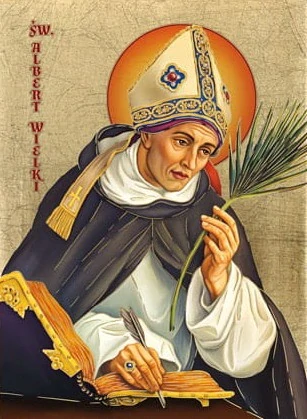 Svätý Albert Veľký