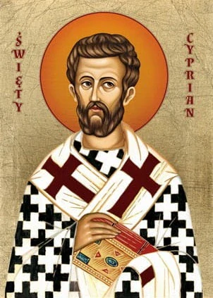 Svätý Cyprián