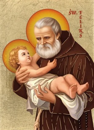 Svätý Felix