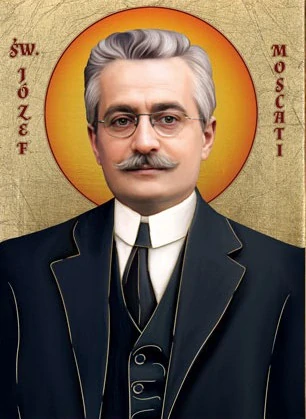 Svätý Jozef Moscati