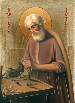 SVÄTÝ JOZEF