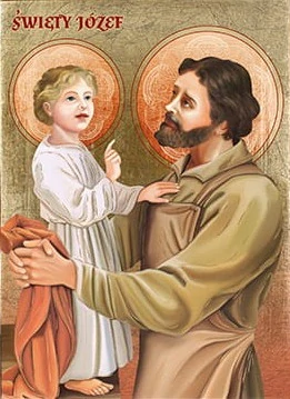 SVÄTÝ JOZEF