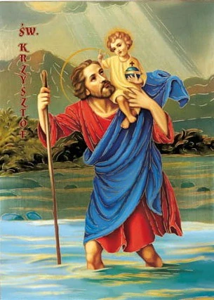 Svätý Krištof