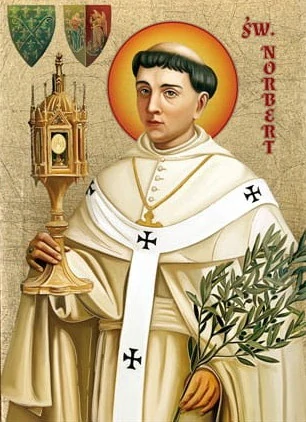 Svätý Norbert