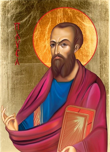 Svätý Pavol