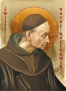 Svätý Rafael Kalinowski