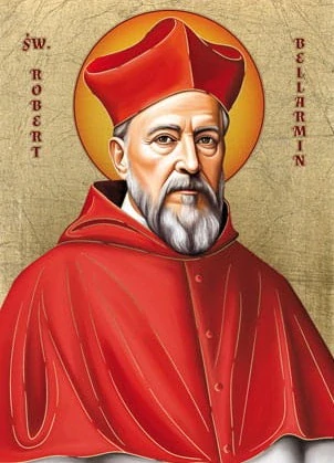 Svätý Róbert Bellarmín