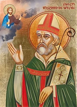 Svätý Richard z Wyche