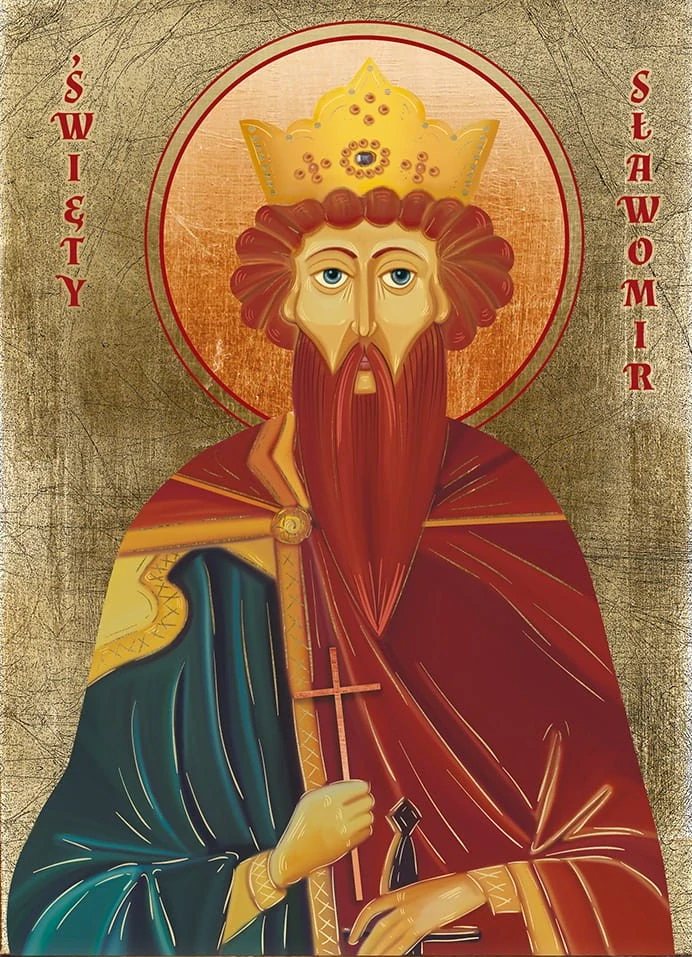 Svätý Slavomír