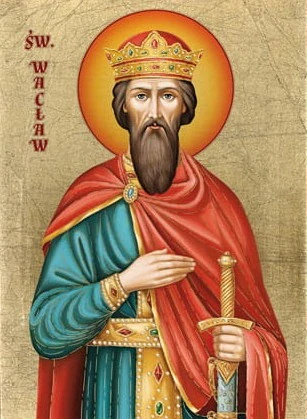 Svätý Václav