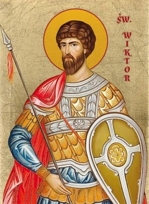 Svätý Viktor