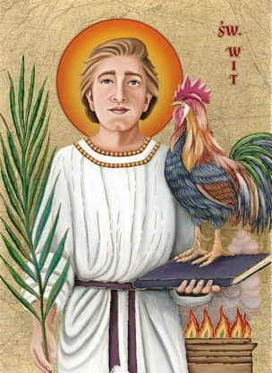 Svätý Vít
