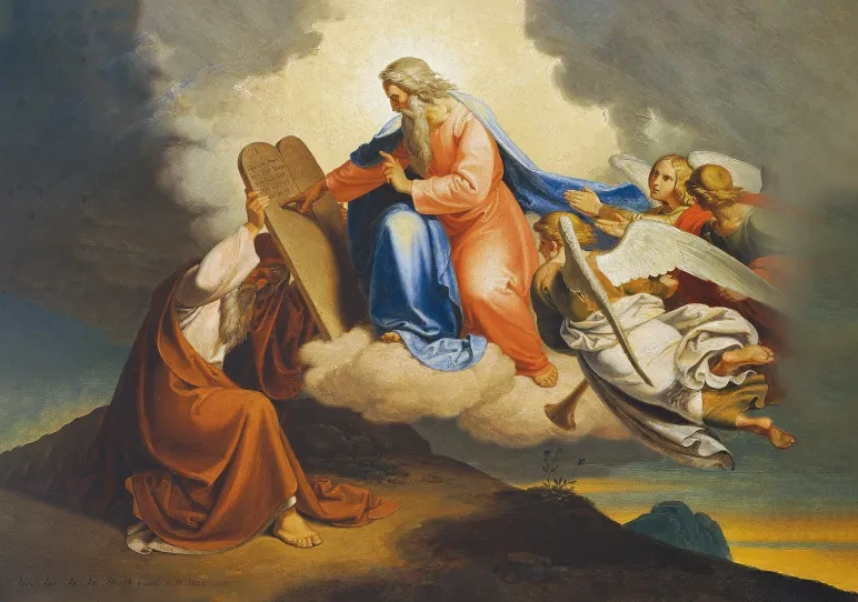 God the Father 2