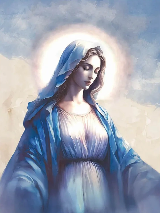 MARY NMP 115