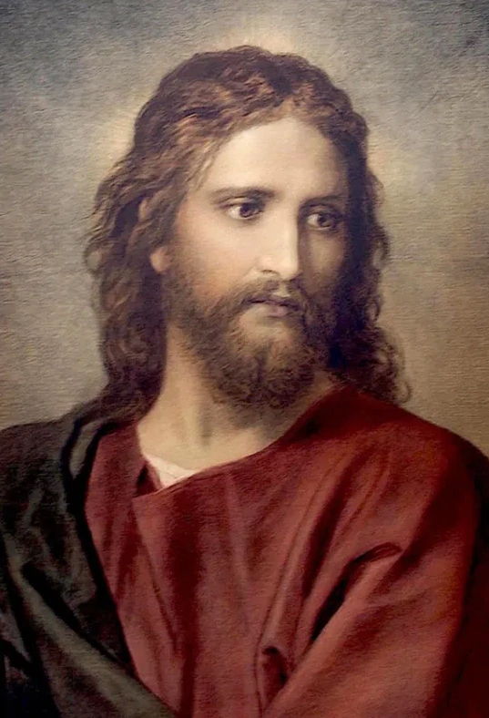 Lord Jesus 010