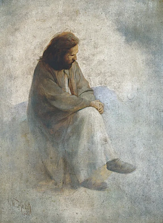 Lord Jesus 012