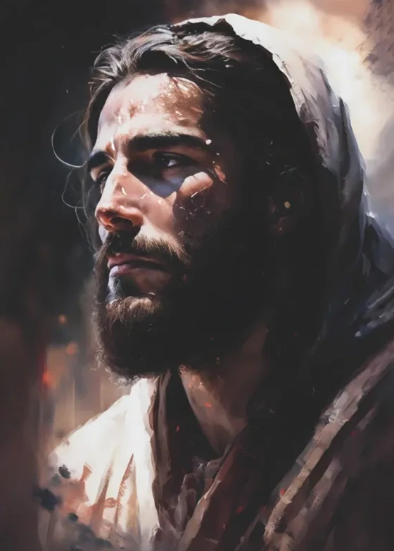 Lord Jesus 20