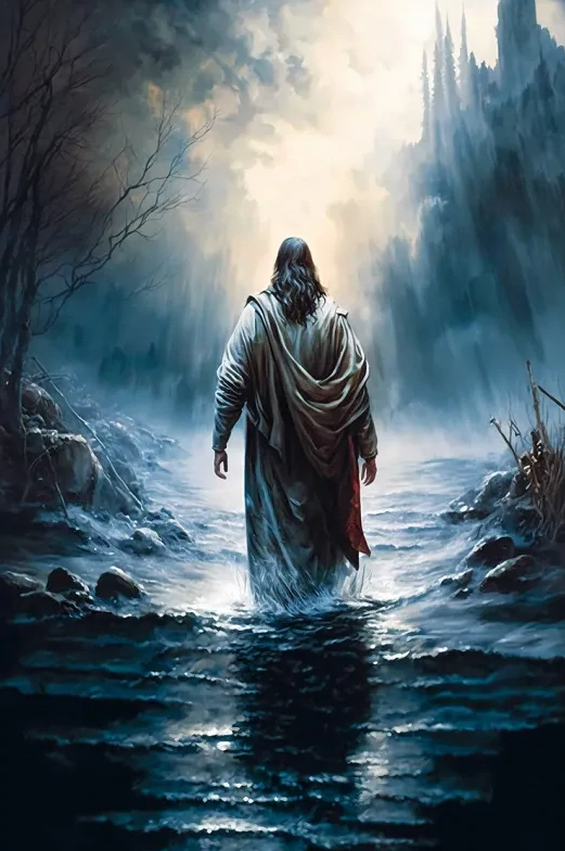 Faith 2