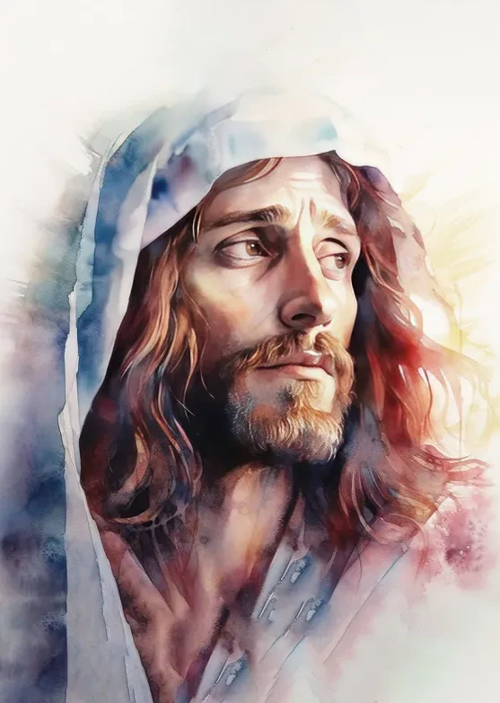 Jezus 23