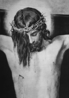 PÁN JEŽIŠ