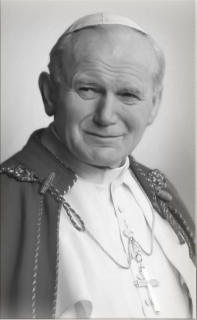 JÁN PAVOL II.