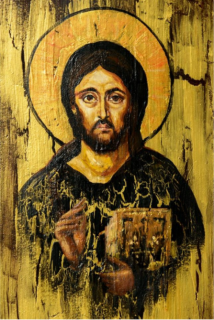 PANTOKRATOR