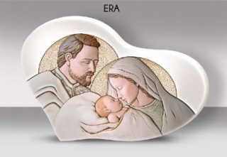 SVÄTÁ RODINA - ERA CERAMIC