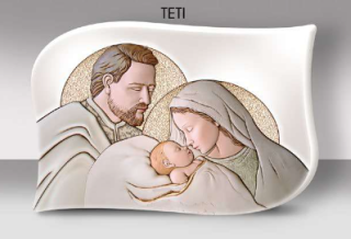 SVÄTÁ RODINA - TETI CERAMIC