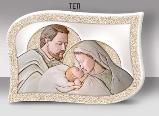 SVÄTÁ RODINA - TETI MOSAICO