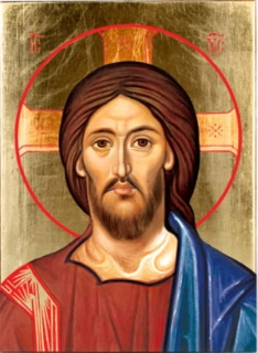 JEŽIŠ KRISTUS