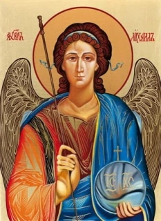 ARCHANIEL MICHAL