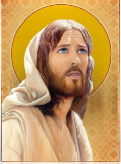 JEŽIŠ KRISTUS