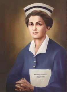 Blahoslavená Hanna Chrzanowská