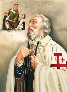 BLAHOSLAVENÝ BARTOLOMEJ LONGO